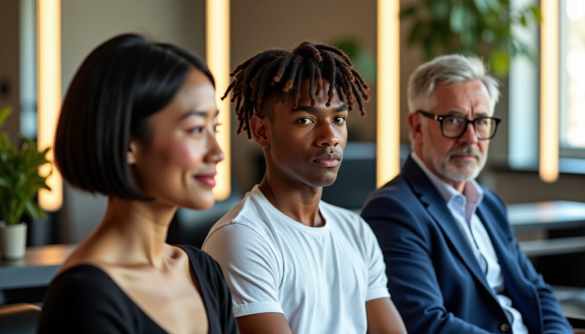 Découvrez les 5 meilleurs simulateurs de coiffure pour trouver la coupe parfaite Découvrez les 5 meilleurs simulateurs de coiffure pour trouver la coupe parfaite