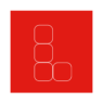 logo lettres de batere