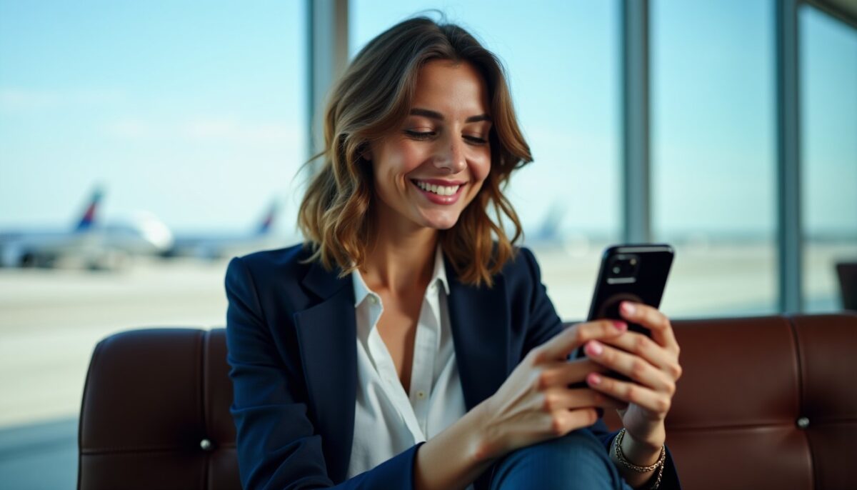 Les essentiels du voyage en 2026 pour la femme moderne : l’eSIM, un incontournable à ne pas manquer