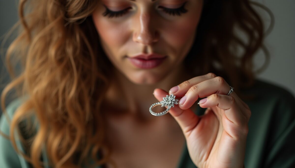 Quand offrir une pièce personnalisée à une femme : Les moments parfaits pour un cadeau unique Quand offrir une pièce personnalisée à une femme : Les moments parfaits pour un cadeau unique
