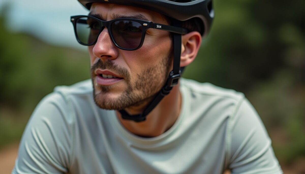 T-shirt de cyclisme : les essentiels pour rouler avec style tous les jours T-shirt de cyclisme : les essentiels pour rouler avec style tous les jours