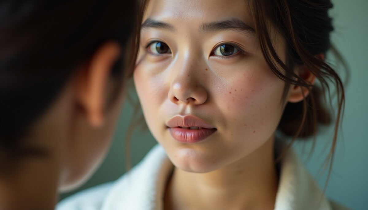 À la découverte du rituel japonais de soin du visage : le secret éclatant de la peau parfaite À la découverte du rituel japonais de soin du visage : le secret éclatant de la peau parfaite
