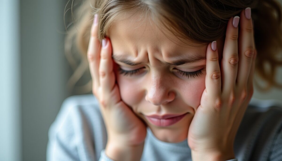 Cuir chevelu irrité : découvrez le guide apaisant en 4 étapes pour un confort retrouvé Cuir chevelu irrité : découvrez le guide apaisant en 4 étapes pour un confort retrouvé