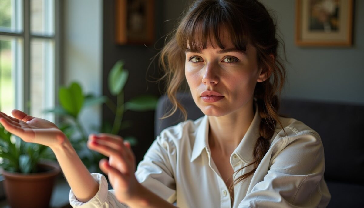 Déco et féminisme : s’approprier l’espace pour réaffirmer son pouvoir Déco et féminisme : s’approprier l’espace pour réaffirmer son pouvoir