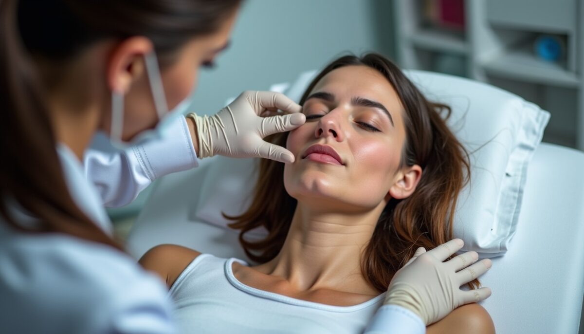 Les avantages de l’épilation laser effectuée par un spécialiste en médecine esthétique Les avantages de l’épilation laser effectuée par un spécialiste en médecine esthétique