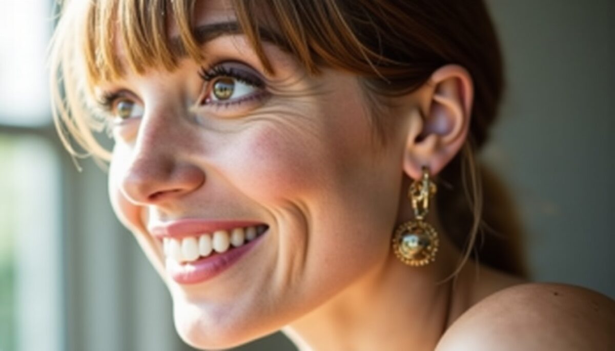 Coupe mi-longue avec raie au milieu : 5 astuces pour sublimer votre visage et entretenir votre coiffure Coupe mi-longue avec raie au milieu : 5 astuces pour sublimer votre visage et entretenir votre coiffure