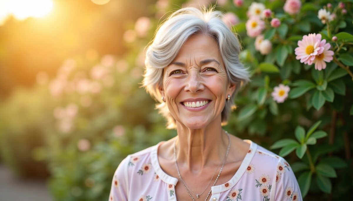 Coiffures simples et élégantes pour sublimer les femmes de 60 ans épanouies Coiffures simples et élégantes pour sublimer les femmes de 60 ans épanouies