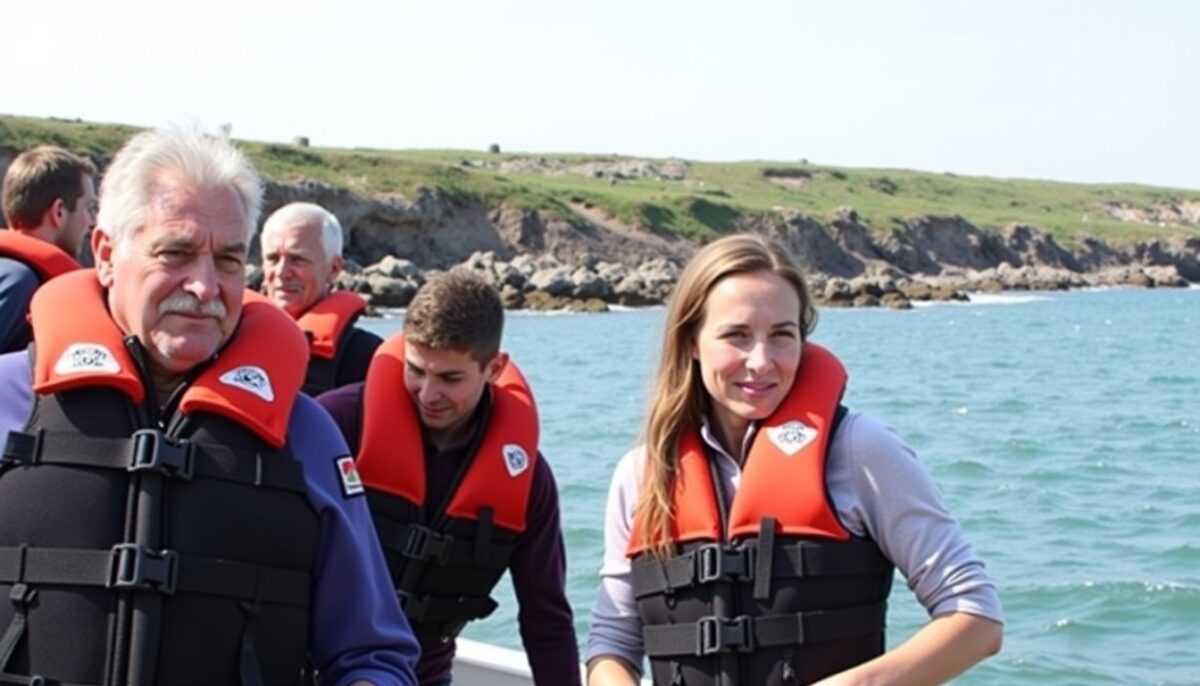 Le Pouliguen : Découvrez les incontournables activités nautiques sur la côte Atlantique Le Pouliguen : Découvrez les incontournables activités nautiques sur la côte Atlantique