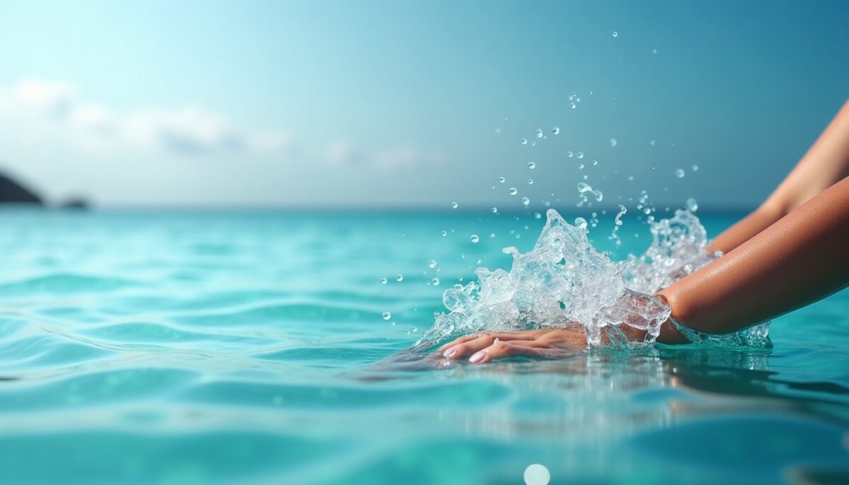 Hydratation au quotidien : découvrez les vertus des soins hydratants puisés dans les richesses de l’océan Hydratation au quotidien : découvrez les vertus des soins hydratants puisés dans les richesses de l’océan