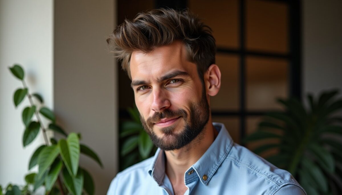 Tresses collées pour hommes : Guide complet des styles, coûts et soins indispensables Tresses collées pour hommes : Guide complet des styles, coûts et soins indispensables