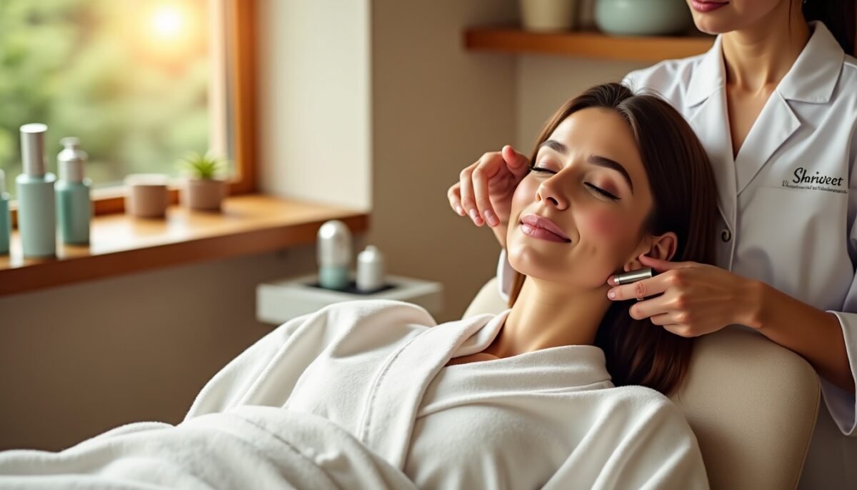 Dermabrasion : 7 questions essentielles à se poser avant de consulter Dermabrasion : 7 questions essentielles à se poser avant de consulter