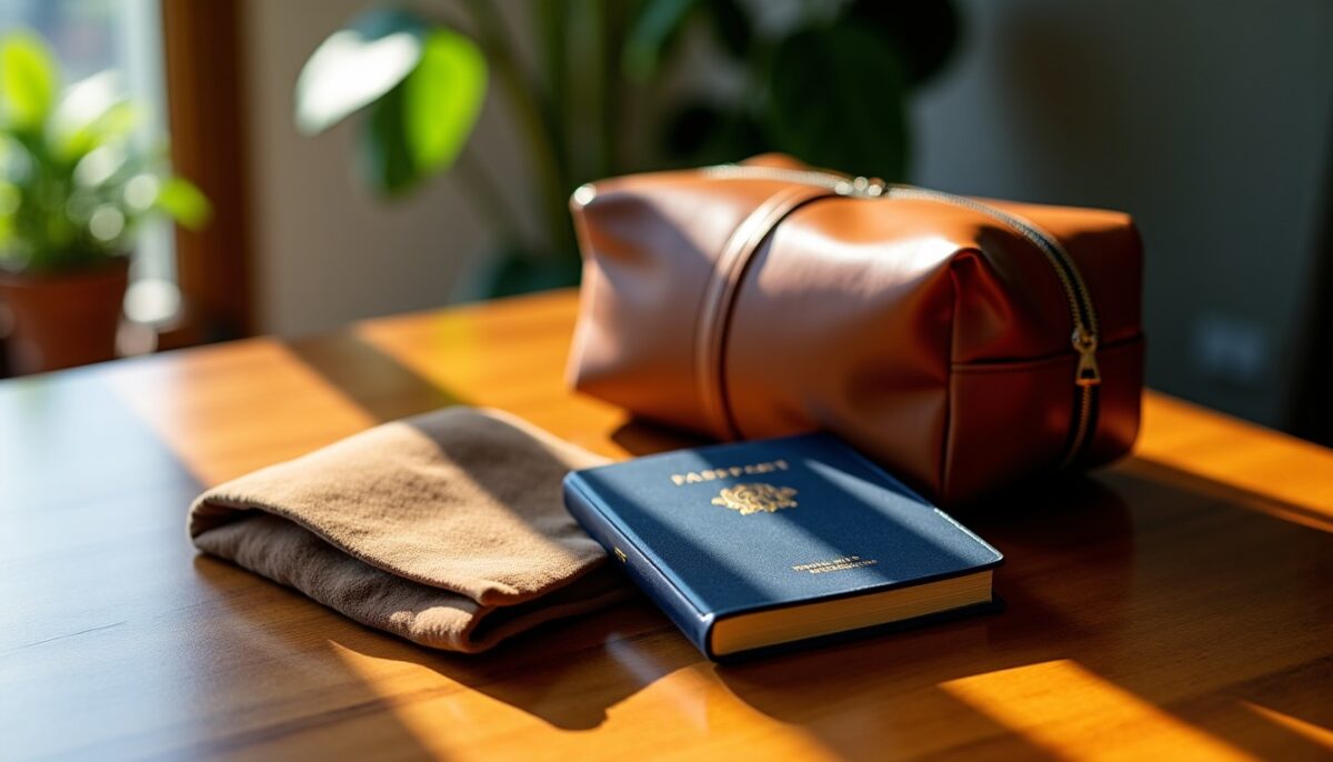 Idées cadeaux pratiques et élégantes pour les passionnés de voyage et de beauté Idées cadeaux pratiques et élégantes pour les passionnés de voyage et de beauté