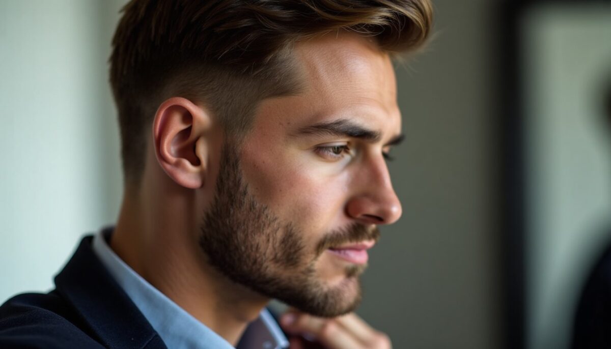 Permanente pour homme : guide complet des styles, conseils d’entretien et choix du salon idéal Permanente pour homme : guide complet des styles, conseils d’entretien et choix du salon idéal