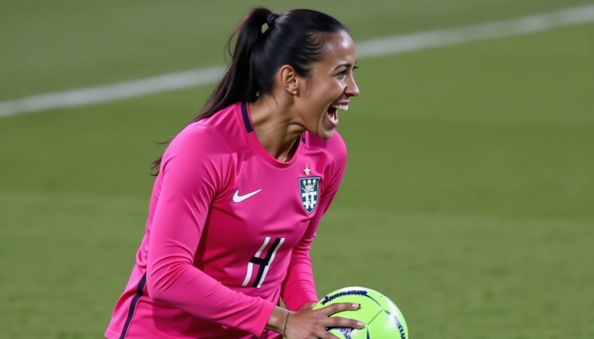 Aitana Bonmatí : 10 chiffres essentiels pour tout savoir sur la star du football Aitana Bonmatí : 10 chiffres essentiels pour tout savoir sur la star du football