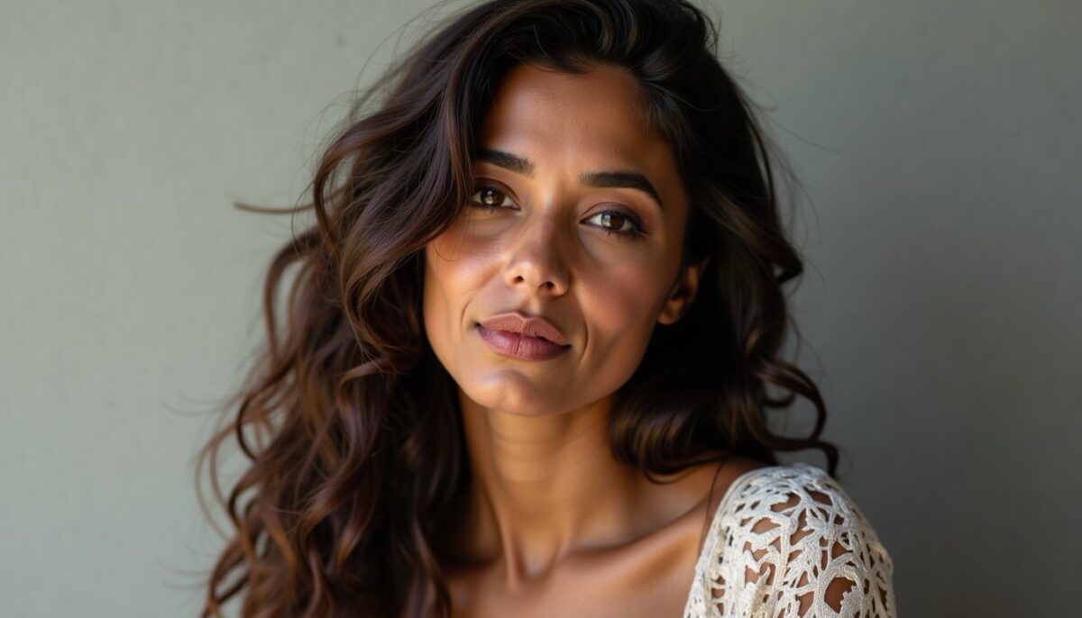Sahteene Sednaoui : Découvrez sa biographie, son âge, son compte Instagram et une galerie exclusive de ses photos Sahteene Sednaoui : Découvrez sa biographie, son âge, son compte Instagram et une galerie exclusive de ses photos