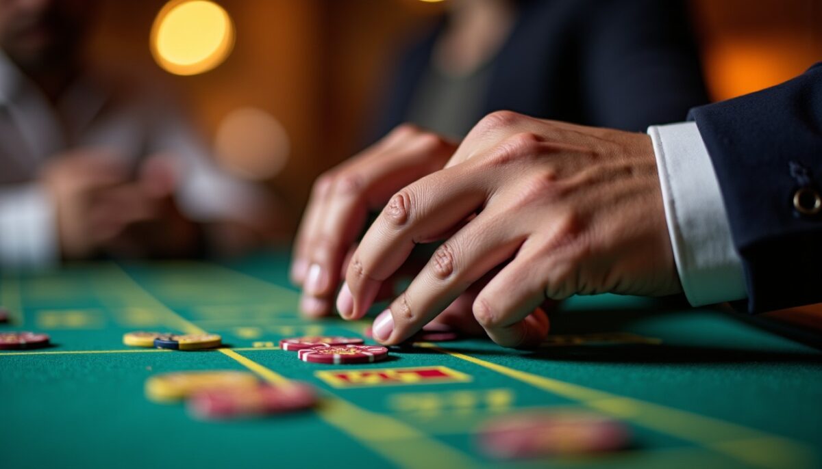 Cartes prépayées dans les casinos en ligne : atouts et limites à connaître Cartes prépayées dans les casinos en ligne : atouts et limites à connaître