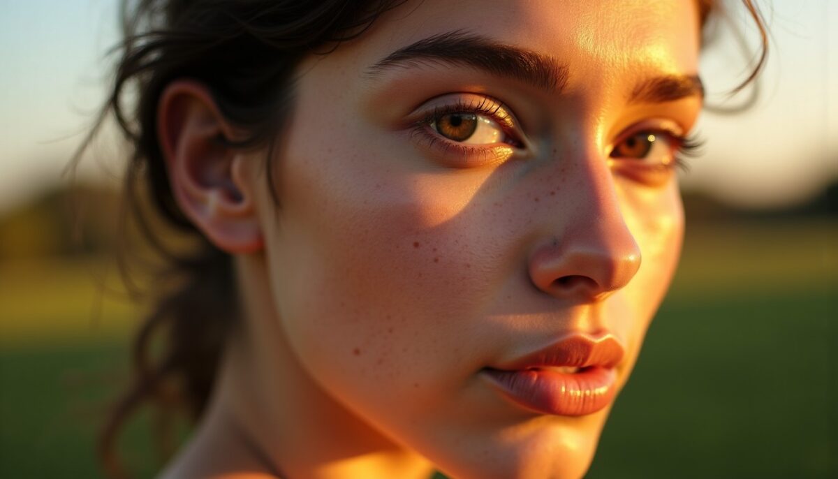 Menton fuyant : 6 solutions efficaces pour rééquilibrer votre profil et retrouver l'harmonie du visage Menton fuyant : 6 solutions efficaces pour rééquilibrer votre profil et retrouver l'harmonie du visage
