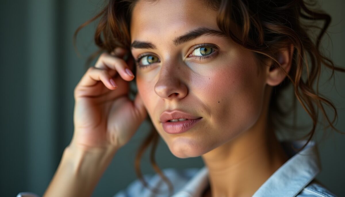 L’Ère du « Tech & Touch » : la beauté réinventée à l’alliance du digital et de la naturalité L’Ère du « Tech & Touch » : la beauté réinventée à l’alliance du digital et de la naturalité