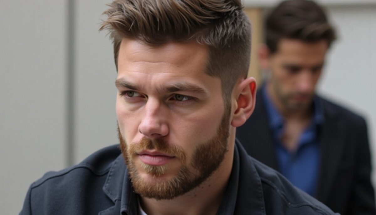 Taper Bas Homme : 7 Styles Incontournables et Conseils d’Entretien Adaptés à Chaque Type de Cheveux