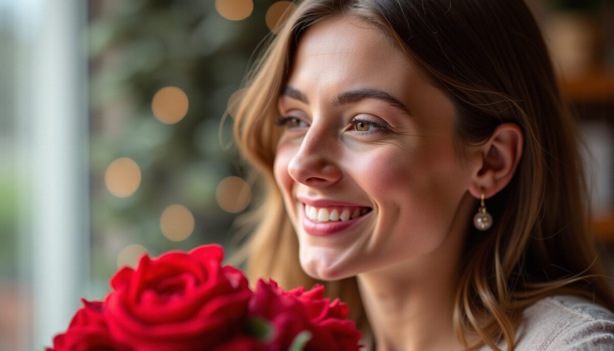 Le guide ultime pour choisir le cadeau parfait pour une jeune femme Le guide ultime pour choisir le cadeau parfait pour une jeune femme