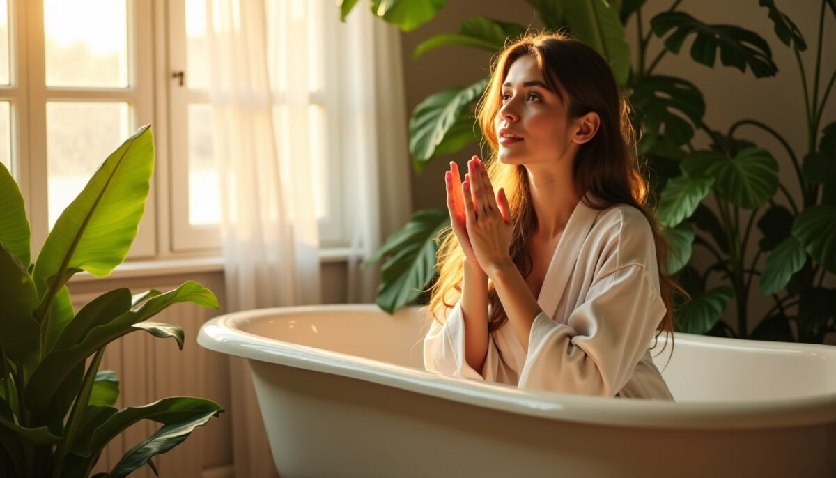 Comment l’évolution de nos rituels d’hygiène révèle le secret d’un éclat éternel