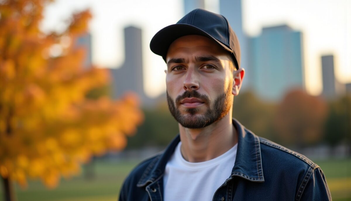 Coupe de casquette pour homme : 7 styles incontournables et conseils d'entretien Coupe de casquette pour homme : 7 styles incontournables et conseils d'entretien