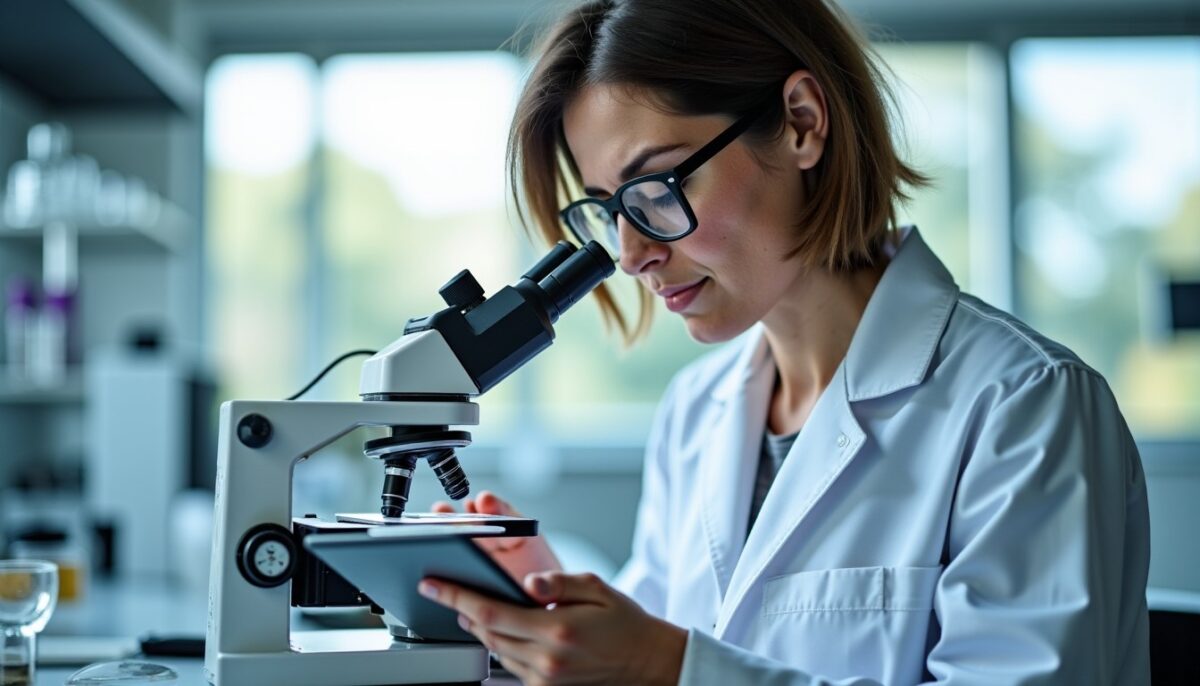 Acide hyaluronique et cancer : ce que révèle la recherche scientifique Acide hyaluronique et cancer : ce que révèle la recherche scientifique