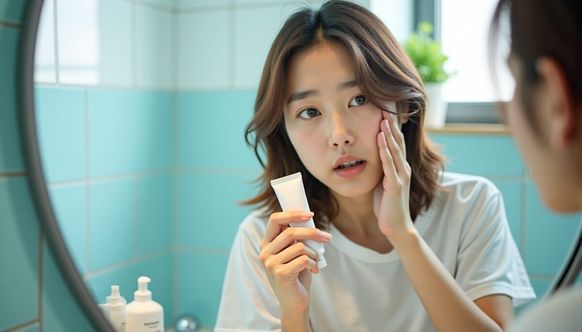 Utiliser du dentifrice contre les boutons : 5 dangers à connaître et des solutions efficaces et sécurisées Utiliser du dentifrice contre les boutons : 5 dangers à connaître et des solutions efficaces et sécurisées