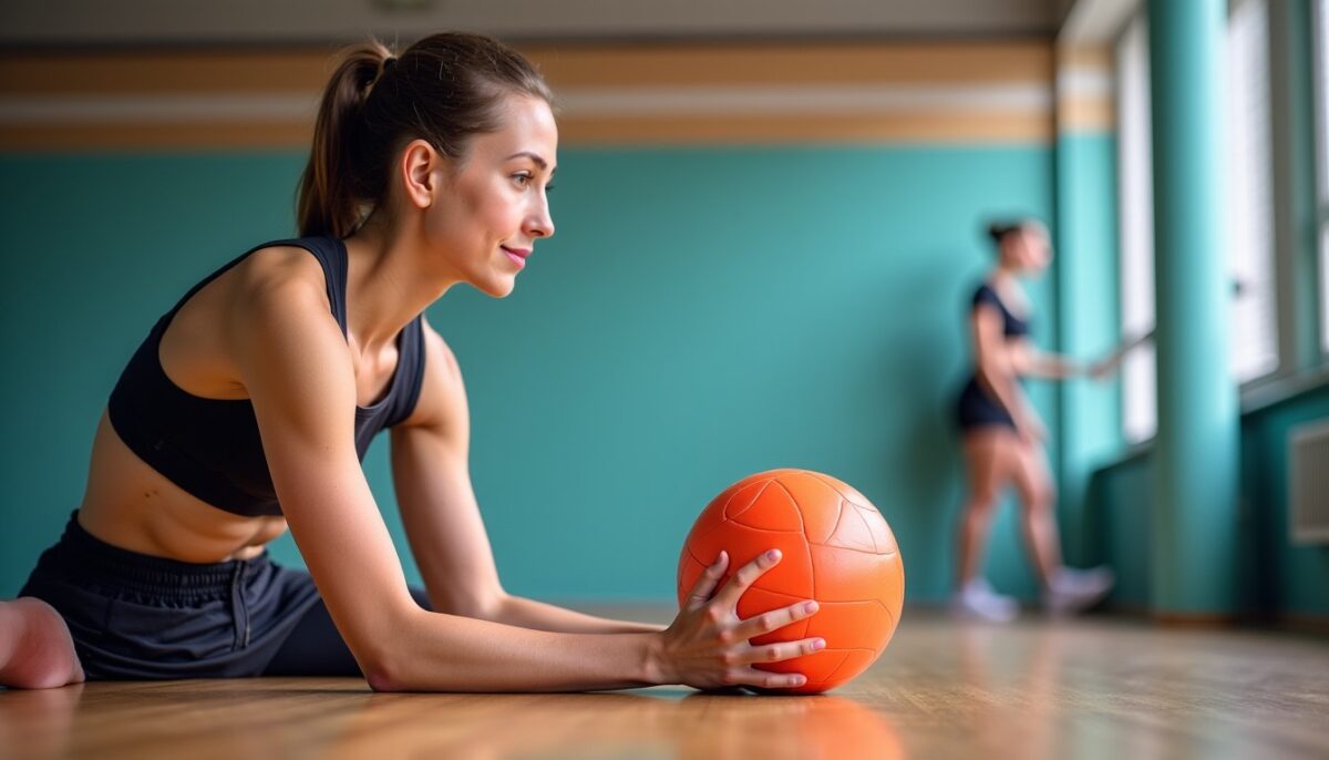 Salle de sport au féminin : 7 critères essentiels pour faire le bon choix Salle de sport au féminin : 7 critères essentiels pour faire le bon choix
