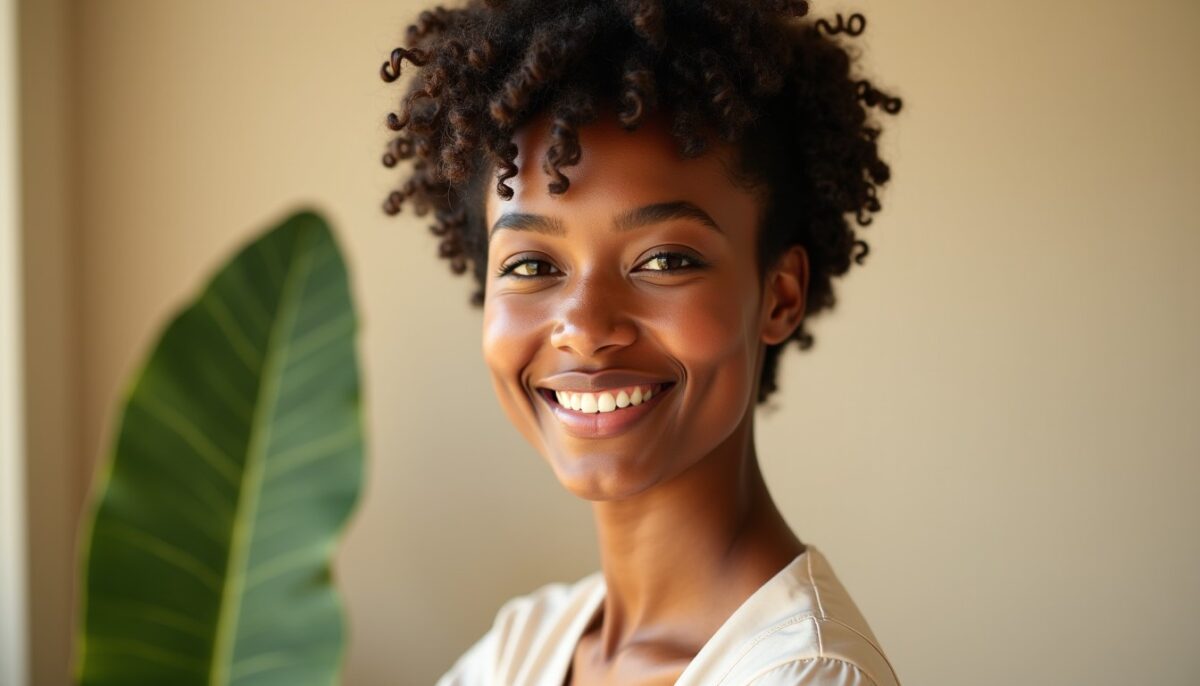 Conseils essentiels pour sublimer une coupe très courte sur cheveux frisés chez la femme