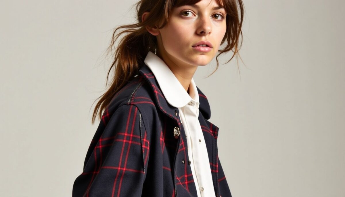 Garancedore.fr : 7 looks French-Chic incontournables à adopter cette saison Garancedore.fr : 7 looks French-Chic incontournables à adopter cette saison