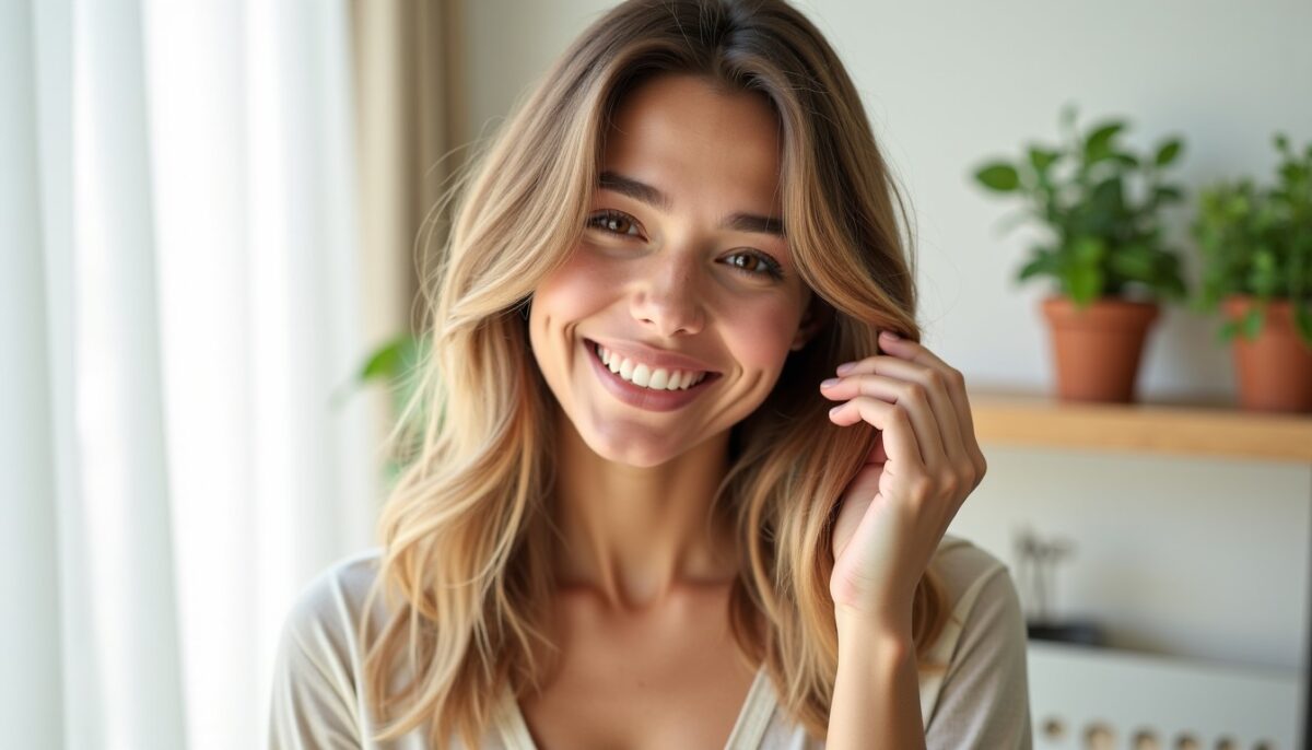 Astuces douces et efficaces pour éclaircir vos cheveux sans les abîmer Astuces douces et efficaces pour éclaircir vos cheveux sans les abîmer