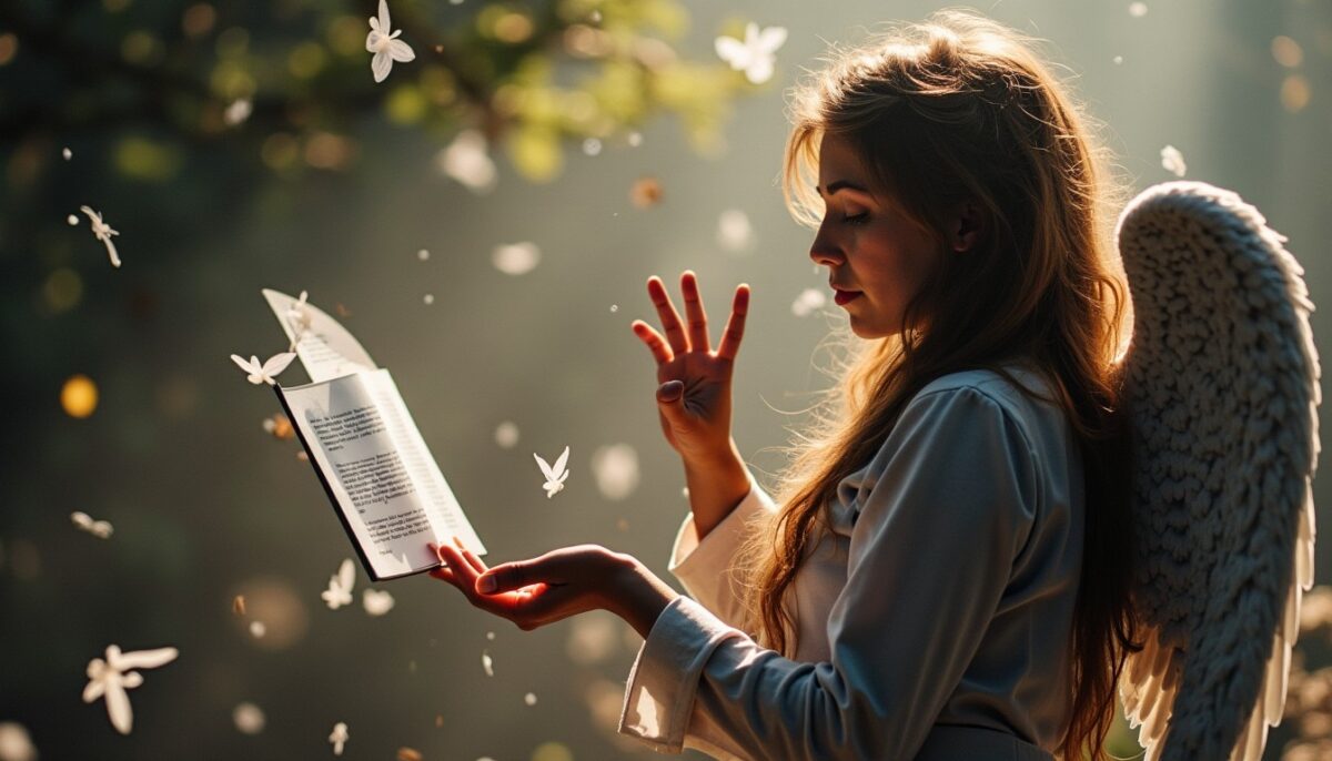 Heure miroir 16h16 : découvrez le message des anges sur l'amour et les transformations