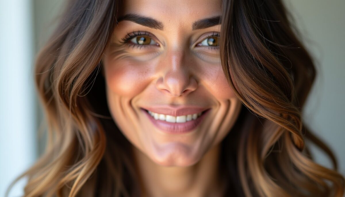 Comment choisir le dégradé parfait pour cheveux mi-longs selon la forme de votre visage Comment choisir le dégradé parfait pour cheveux mi-longs selon la forme de votre visage