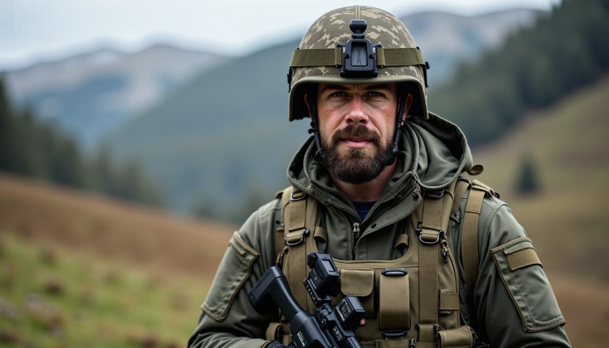 Guide Ultime pour Sélectionner le Treillis Militaire Idéal Adapté à Vos Exigences
