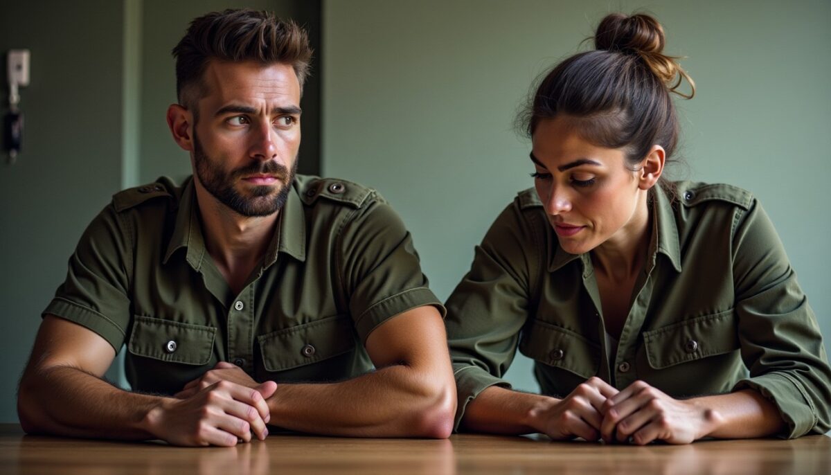 La coupe militaire : 7 astuces essentielles pour la maîtriser et la garder impeccable