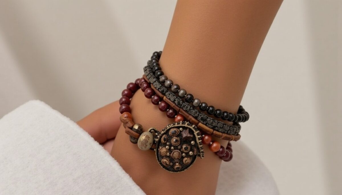 Bracelets en cuivre : 7 styles incontournables pour allier soulagement et élégance