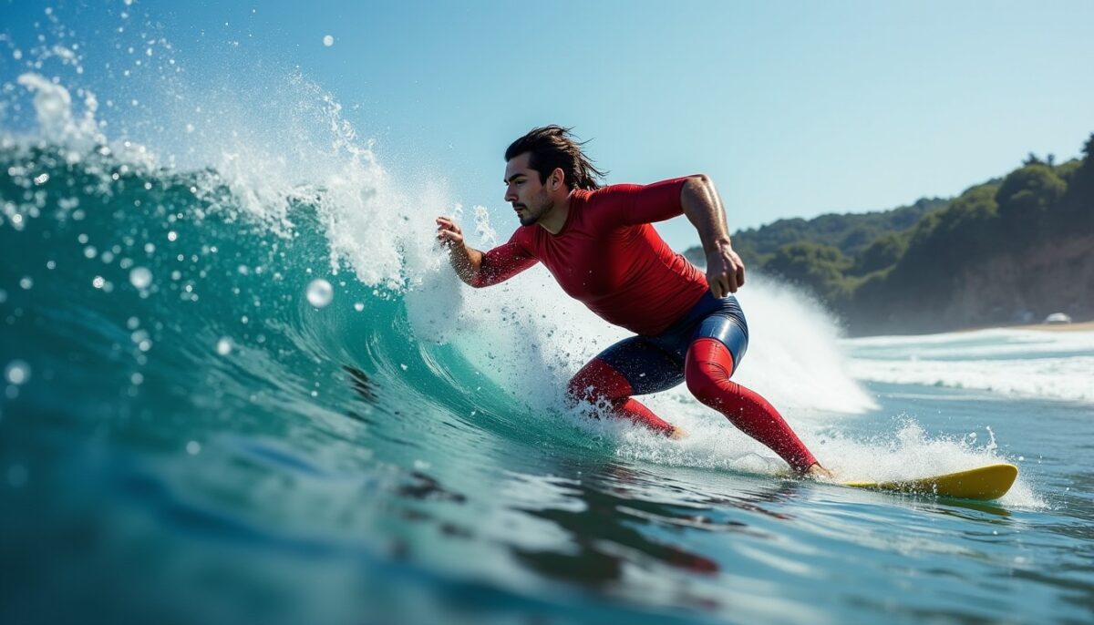 Le Tsunami Nutritionnel : Révolutionnez Votre Performance Sportive pour 2025 Le Tsunami Nutritionnel : Révolutionnez Votre Performance Sportive pour 2025