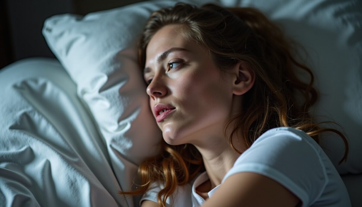 Interpréter un rêve de crise cardiaque : signification et conseils pour apaiser votre anxiété Interpréter un rêve de crise cardiaque : signification et conseils pour apaiser votre anxiété