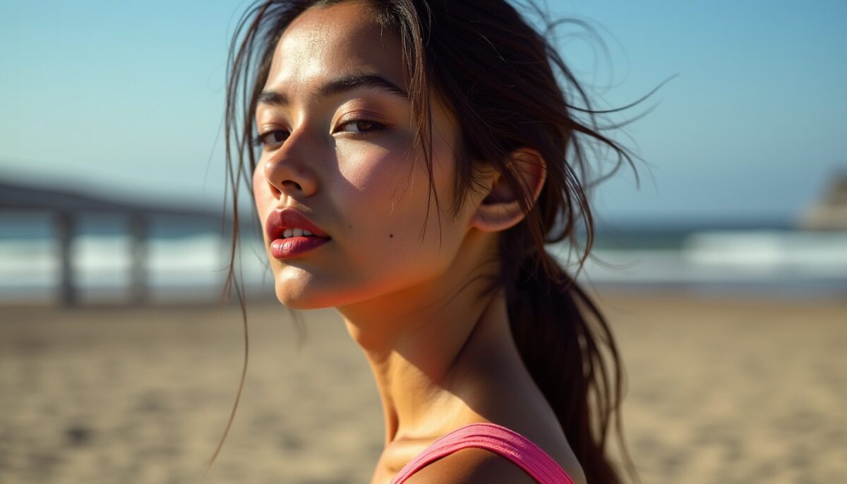 Le sport : redéfinir les critères de la beauté contemporaine