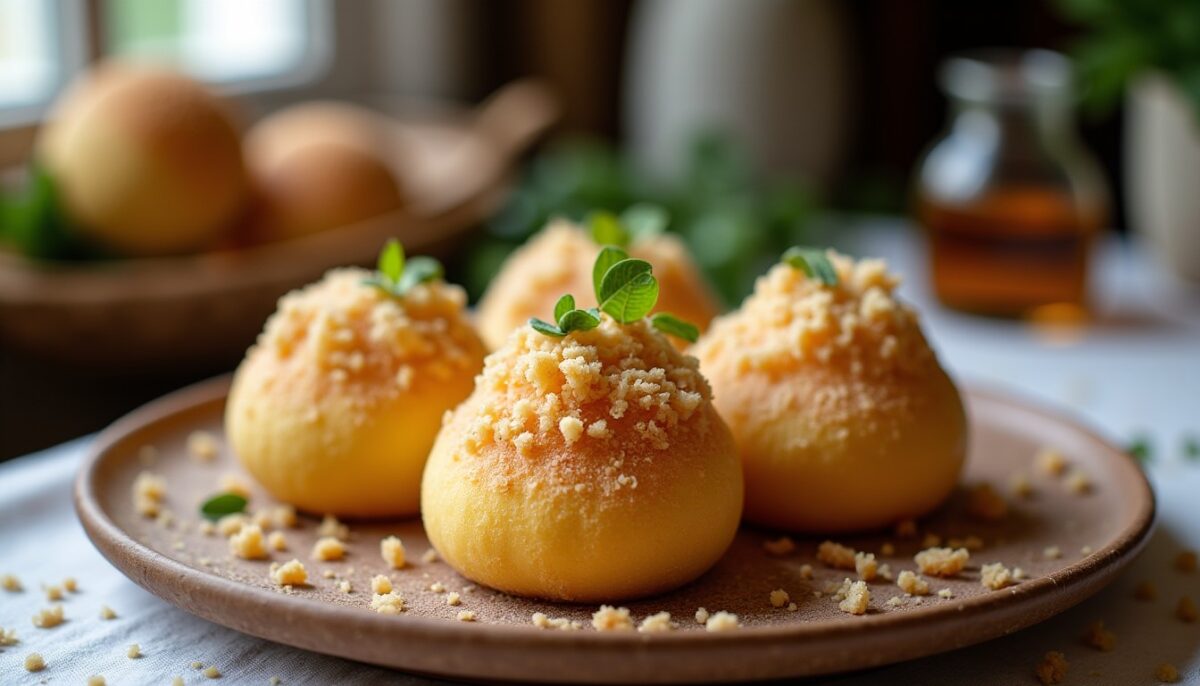 La Recette Authentique de Grand-Mère pour des Choux Farcis Parfaits à Tous les Coups