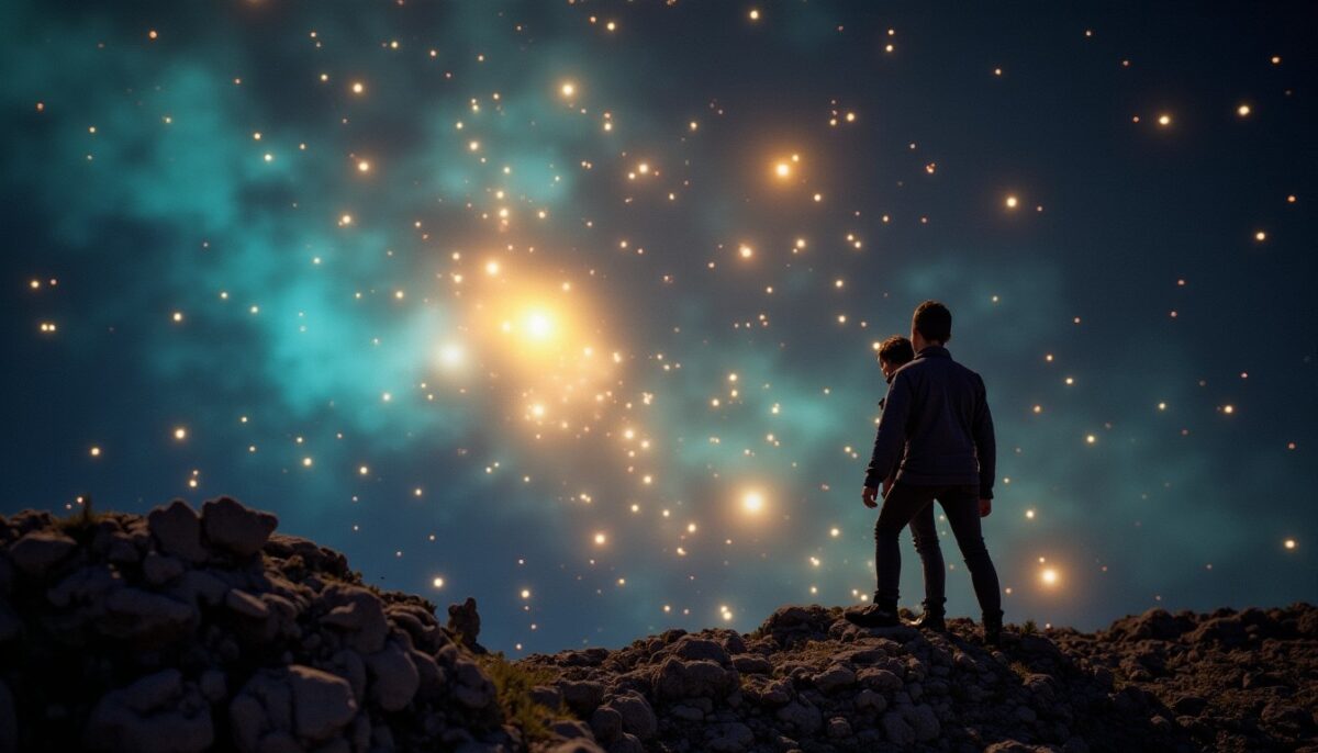 : Découvrez le message puissant de l'univers spécialement pour vous : Découvrez le message puissant de l'univers spécialement pour vous