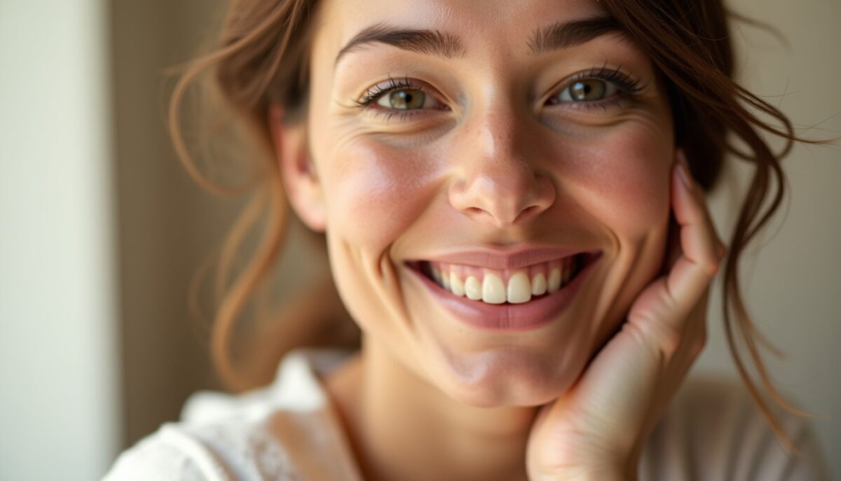 Peau parfaite garantie : les 4 astuces d’experts pour un fond de teint invisible comme une seconde peau