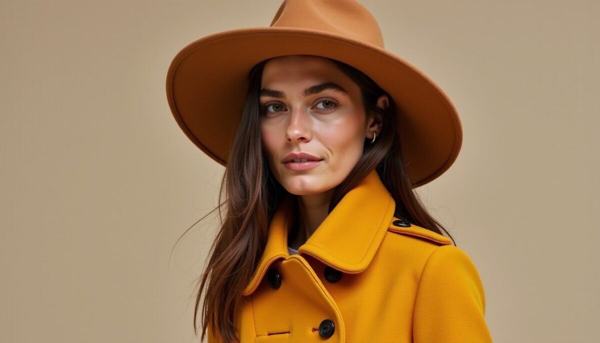 La couleur camel : découvrez 7 accords mode incontournables pour sublimer votre style La couleur camel : découvrez 7 accords mode incontournables pour sublimer votre style