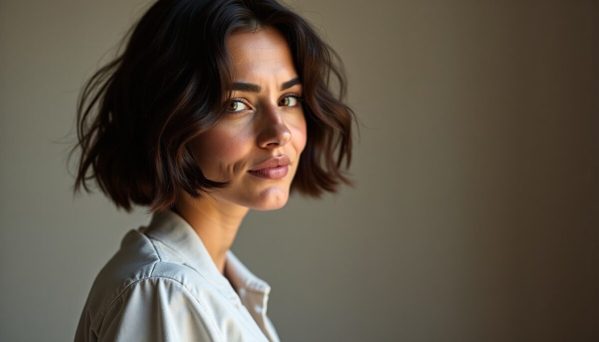 Coupes courtes effilées incontournables pour femmes modernes au style affirmé Coupes courtes effilées incontournables pour femmes modernes au style affirmé