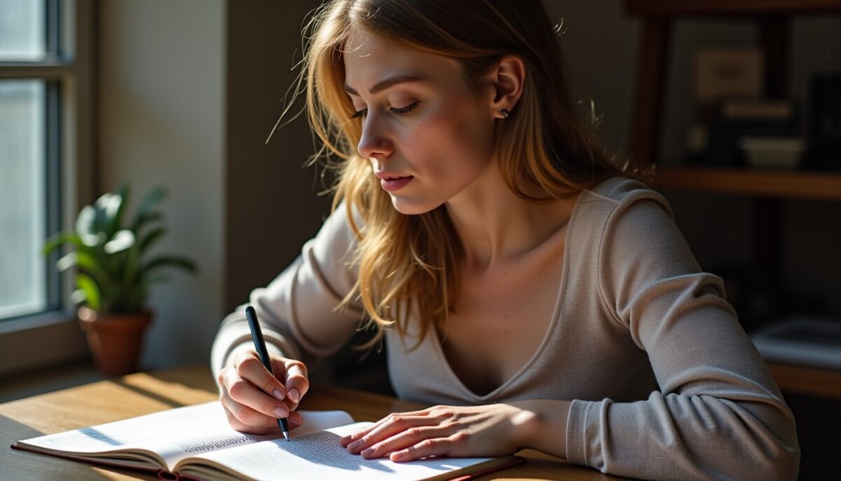 Comment composer un texte d'amour bouleversant qui le fera fondre en larmes Comment composer un texte d'amour bouleversant qui le fera fondre en larmes