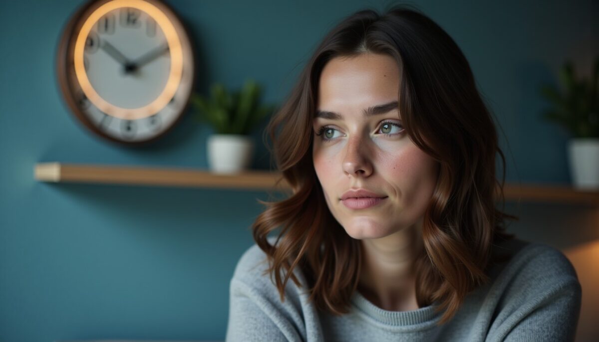 H02 : Découvrez ce que cette heure miroir révèle sur votre vie et votre amour H02 : Découvrez ce que cette heure miroir révèle sur votre vie et votre amour