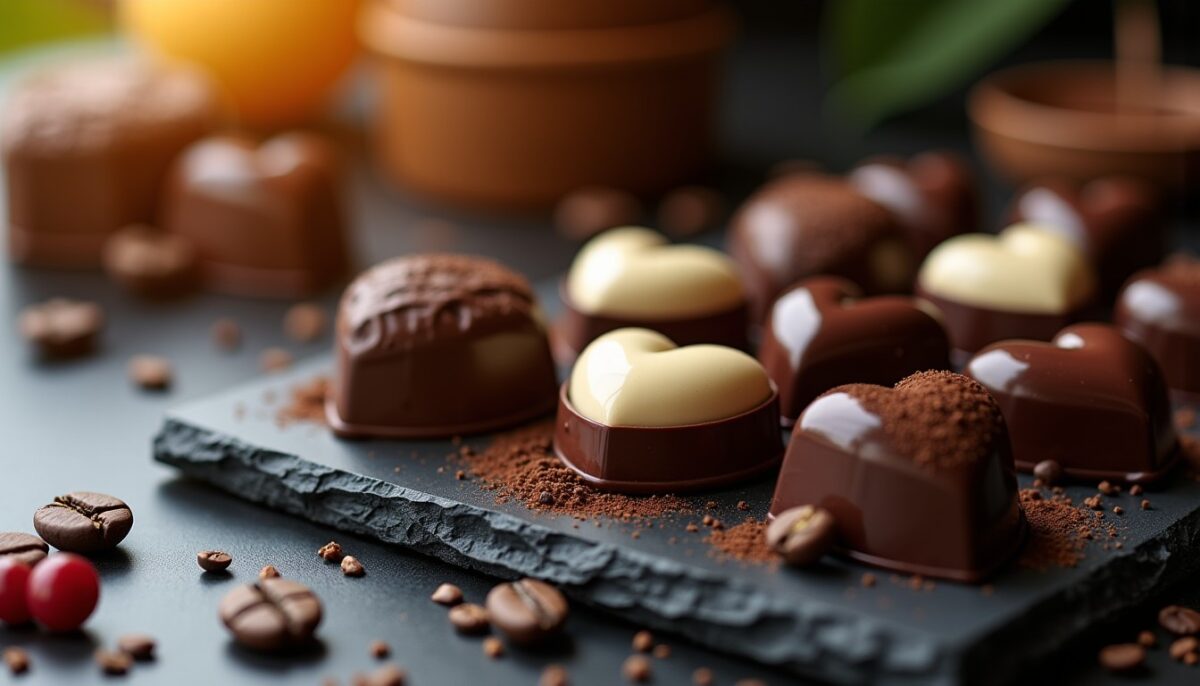 Chocolat aphrodisiaque : le guide complet pour bien choisir et acheter