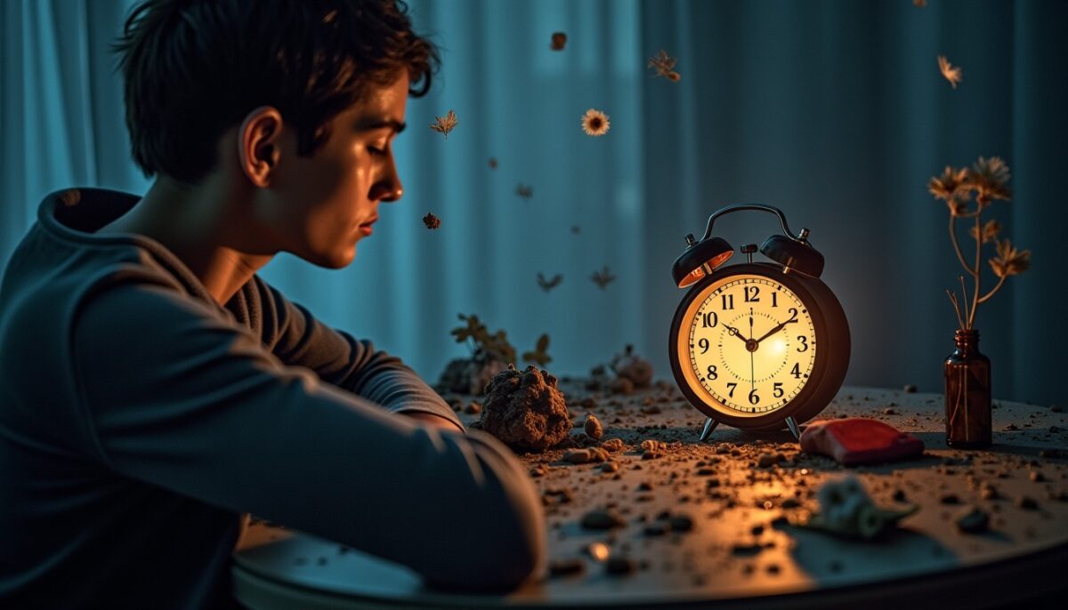 Décoder le mystère de l'heure inversée 20H02 : signification et symboles